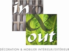 Logo de la société In&Out